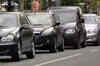 Peugeot's new mobility concept for the city
