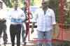 Girl's suicide: Tainted Goa minister applies for bail