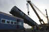 WB govt notifies CBI on Jhargram train mishap probe