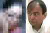Haryana's former IGP booked for molesting woman