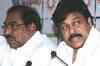 Alliance with Congress to continue: Chiranjeevi