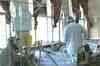 Explosion kills at least 40 at wedding in Afghanistan