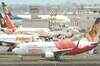 Hijack alert sounded at Mumbai airport