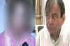 Haryana molestation case: Victim goes missing