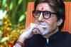 Plea seeking case against Big B baseless: UP police
