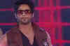 Rocking performace by Shahid at PFMI '10 finale