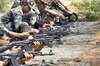 Army will not fight Naxals: Cabinet Committee on Security