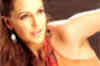 Neha Dhupia's fitness mantra!