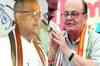 Pranab backs Arjun Singh on Anderson's escape