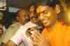 Nithyananda resumes ashram duties