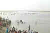 Several feared dead as boat capsizes in UP