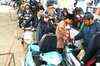 Manipur: Economic blockade to be lifted?