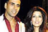 Akshay denies wife Twinkle's Dawood connection