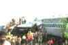 Third arrest in Gyaneshwari train derailment case