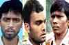 CBI names 3 PCPA activists in WB train derailment