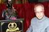 Bonanza ahead for taxpayers, hints Pranab