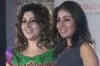 Sunidhi on ramp for Archana Kochhar fashion show