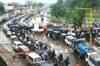 Naga students suspend Manipur blockade