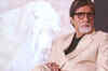 Big B criticises 'sad' editing of 'Raavan'