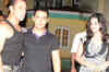 Salman spotted partying with Kat-lookalike Zarine Khan