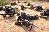 Govt planning Rs 3400cr package for Naxal-hit districts