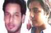 Delhi honour killing: Police release suspects' pictures