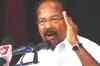 Govt planning to amend laws to rein in honour killings: Moily