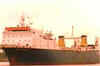 40 tonnes of explosive found on Pak-bound 'suspicious' ship