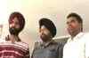 Punjab police arrest wanted Khalistani terrorist