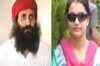 NRI held for suspected honour killing in Punjab
