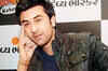 Sonam's sis doesn't like Ranbir!