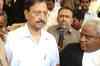 Tainted Satyam boss feigning illness?