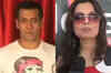 Salman to do a cameo for good friend Deepshikha's film