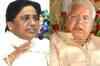 Opposition divided on Bharat bandh?