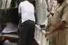 Suspected honour killing in Faridabad