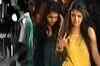 Sakshi-Dhoni's Mumbai date