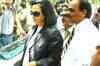 Rathore's wife questions 'late' reaction of Ruchika, friend
