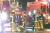 Explosion hits Indian restaurant in Sydney, no casualties