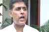 Cong threatens action against Jagan if goes ahead with yatra