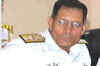 Rear Admiral S S Jamwal killed in accidental fire