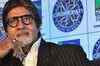 Big B back as Kaun Banega Crorepati host
