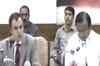 Centre assures Omar of complete support in Valley