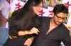 Arshad Warsi, Maria Gorreti patch up