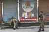 Curfew relaxed in Srinagar for prayers