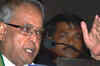 Pranab backs government on tax hike