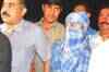 Pakistani spy arrested in Chandigarh