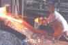 ET Now: May IIP below estimates at 11.5%
