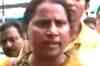 TMC workers attack Cong delegation in Khejuri