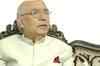 Karnataka governor turns to Centre over mining row