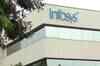 ET Now: Infosys Q1 net falls 2.6 per cent at Rs 1490 crore